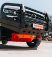 BT50 TF 2021-On/D-Max 20-on (10/19 )/MU-X 2022 - 3 Piece Bash Plate Cover Steering, Sump, Transmission - SKU MCC-06004-Bashplate1
