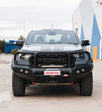 Ranger Raptor 2018-2021 078-02SQ Rocker Bull Bar Triple Loops Package - SKU MCC-05008-7802SQ