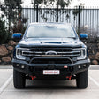 Next-Gen Ranger/Everest 2022-On - 078-01SQL Rocker Bull Bar Single Low Loop Package - SKU MCC-05010-7801SQL