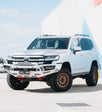 Land Cruiser 300 Series 2022-On - 909-01 Alloy Pegasus Bar Package