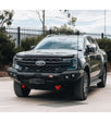 Next-Gen Ranger 2022-On - 078-01SQ Rocker Bull Bar No Loop Package - SKU MCC-05010-7801SQ