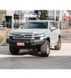 Land Cruiser 300 Series 2022-On - 078-01SQ Rocker Bull Bar No Loop Package - SKU MCC-01023-7801SQ