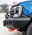 Next-Gen Ranger 2022-On - 078-01SQL Rocker Bull Bar Single Low Loop Package - SKU MCC-05010-7801SQL