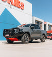 BT50 TF 2021-On/D-Max 20-on (10/19 )/MU-X 2022 - 3 Piece Bash Plate Cover Steering, Sump, Transmission - SKU MCC-06004-Bashplate1