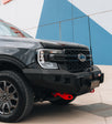 Next-Gen Ranger 2022-On - 078-01SQ Rocker Bull Bar No Loop Package - SKU MCC-05010-7801SQ