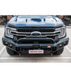 Next-Gen Ranger 2022-On - 078-01SQL Rocker Bull Bar Single Low Loop Package - SKU MCC-05010-7801SQL