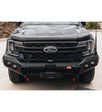 Next-Gen Ranger 2022-On - 078-01SQ Rocker Bull Bar No Loop Package - SKU MCC-05010-7801SQ