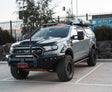 Ranger Tech Pack PX 3 2019-Present 309BSBK All Black Side Step Package - SKU MCC-05009-309BSBK