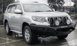 Prado 150 facelift 2017-Current 078-01SQ Rocker Bull Bar No Loop Package - SKU MCC-01020-7801SQ