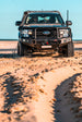 Next-Gen Ranger 2022-On - 078-02SQ Rocker Bull Bar Triple Loops Package - SKU MCC-05010-7802SQ