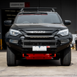 BT50 TF 2021-On/D-Max 20-on (10/19 )/MU-X 2022 - 3 Piece Bash Plate Cover Steering, Sump, Transmission - SKU MCC-06004-Bashplate1