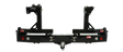 Next-Gen Ranger Raptor 2022-On - 022-02 Rear Wheel Carrier Dual Wheels Carrier Package - SKU MCC-05011-202PK1-SB