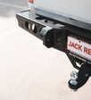 Hilux GGN25R 2005-2015 022-03 Jack Rear Bar Package - SKU MCC-01002-203