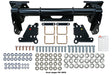 Ranger PX 1 2011-2015 Bull Bar Brackets Includes (078/707/808/AW) - SKU MCC-05003-BB