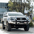 Hilux N80 2020-On 808-02 Phoenix Bar A-Frame Package - SKU MCC-01021-802