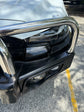 BT50 2025-On Facelift 707-01 Falcon Bull Bar Single Stainless Loop Package (LED Foglight)