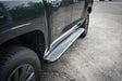 Triton MV 2024-On 309BS Side Step Package (Chrome Step Plate)