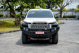 Hilux 2026-On (9th Gen) 707-01 Falcon Bull Bar Single Stainless Loops Package (No Foglight)