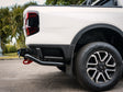 Next-Gen Ranger Raptor 2022-On - 022-03 Jack Rear Bar Package - SKU MCC-05011-203-SB