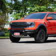 Next-Gen Ranger Raptor 2022-On - 909-01 All New Alloy Pegasus Bar Bumper Replacement Package - SKU MCC-05011-901