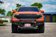 Next-Gen Ranger Raptor 2022-On - 909-01 All New Alloy Pegasus Bar Bumper Replacement Package - SKU MCC-05011-901