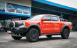 Next-Gen Ranger Raptor 2022-On - 808-01 Phoenix Bull Bar Single Stainless Loop Package - SKU MCC-05011-801SSL