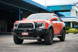 Next-Gen Ranger Raptor 2022-On - 808-01 Phoenix Bull Bar Single Stainless Loop Package - SKU MCC-05011-801SSL