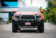 Next-Gen Ranger Raptor 2022-On - 808-01 Phoenix Bull Bar Single Stainless Loop Package - SKU MCC-05011-801SSL