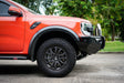 Next-Gen Ranger Raptor 2022-On - 808-01 Phoenix Bull Bar Single Stainless Loop Package - SKU MCC-05011-801SSL