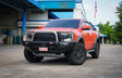 Next-Gen Ranger Raptor 2022-On - 808-01 Phoenix Bull Bar Triple Stainless Loops Package - SKU MCC-05011-801
