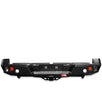 Triton MV 2024-On 022-02 (Lane Assist Compatible) 022-02 Rear Wheel Carrier Bar Only Package