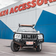 Prado 150 prefacelift 2009-2017 808-02 Phoenix Bar A-Frame Package - SKU MCC-01011-802