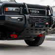 Prado 250 2025-On 808-02 Phoenix Bar A-Frame Package (Sand Black)