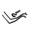 All New Everest 2022-On - 309BR Side Rail and Swival Kit Package - SKU MCC-05012-309BR