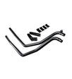 Prado 120 2002-2009 309BR Side Rail and Swival Kit Package - SKU MCC-01010-309BR