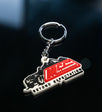 Original MCC Key Chain - SKU MCC-Merc-Key1