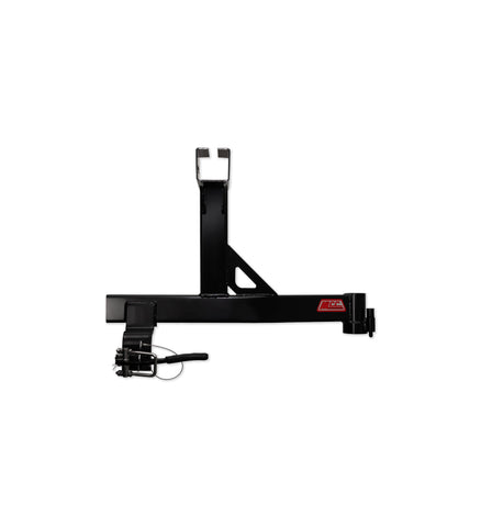 022 R/H Wheel Carrier Arm Suit (Everest 16, Fortuner 16, Challenger Pb Pc) - SKU MCC-5005-REFWL