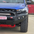 BT50 2025-On Facelift 078-01SQL Rocker Bull Bar Single Low Loop Package