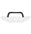 Suzuki Jimny 2019-Present 078 Rocker Bar Single Loop (Sand Black) - SKU MCC-15001-SSBL