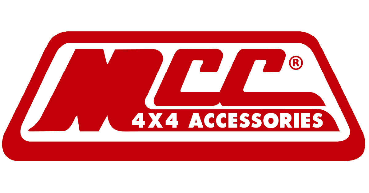 MCC 4x4