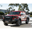 JAC T9 2025-On 808-02 Phoenix Bar A-Frame Package (Sand Black)