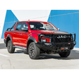 JAC T9 2025-On 808-02 Phoenix Bar A-Frame Package (Sand Black)