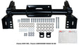 Prado 90 1996-2002 Bull Bar Brackets Includes (078/707/808/AW) - SKU MCC-01009-BB