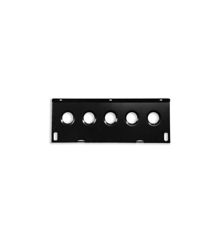Patrol Y61 2005-2012 Under Bar Protection Plate - SKU MCC-03004-UDP