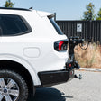 All New Everest 2022-On - 022-02 Rear Wheel Carrier Dual Wheels Carrier Package - SKU MCC-05012-202PK1