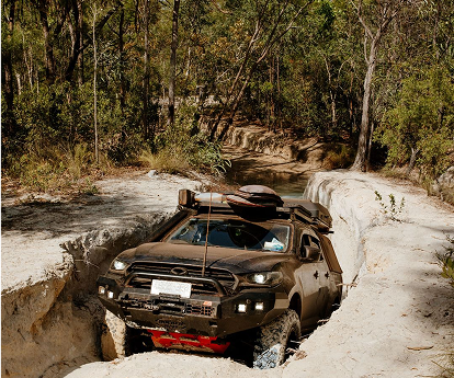 Performance image