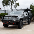Amarok 2011-On 808-02 Phoenix Bar A-Frame Package - SKU MCC-04001-802