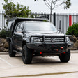 Amarok 2011-On 808-02 Phoenix Bar A-Frame Package - SKU MCC-04001-802