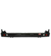 Prado 250 2025-On 022-02 Rear Wheel Carrier Bar Only Package (Sand Black)