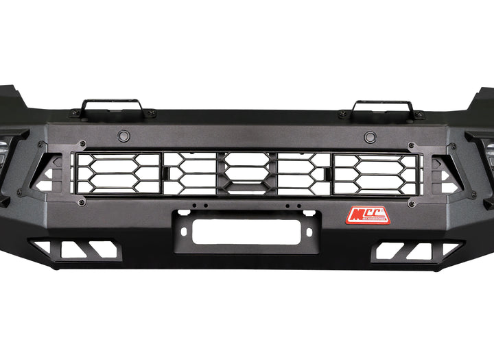 Lightweight technical detail